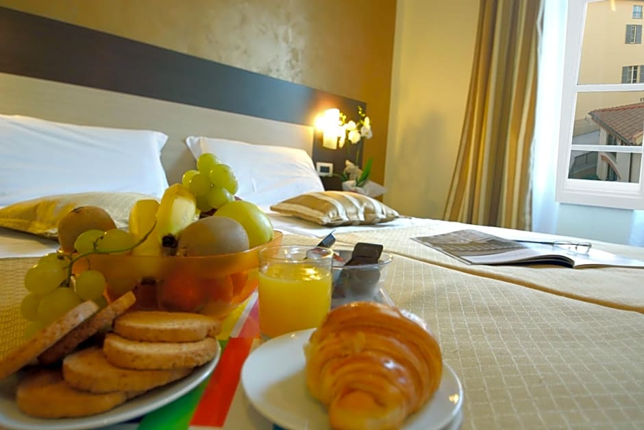 B&B Marbò Florence