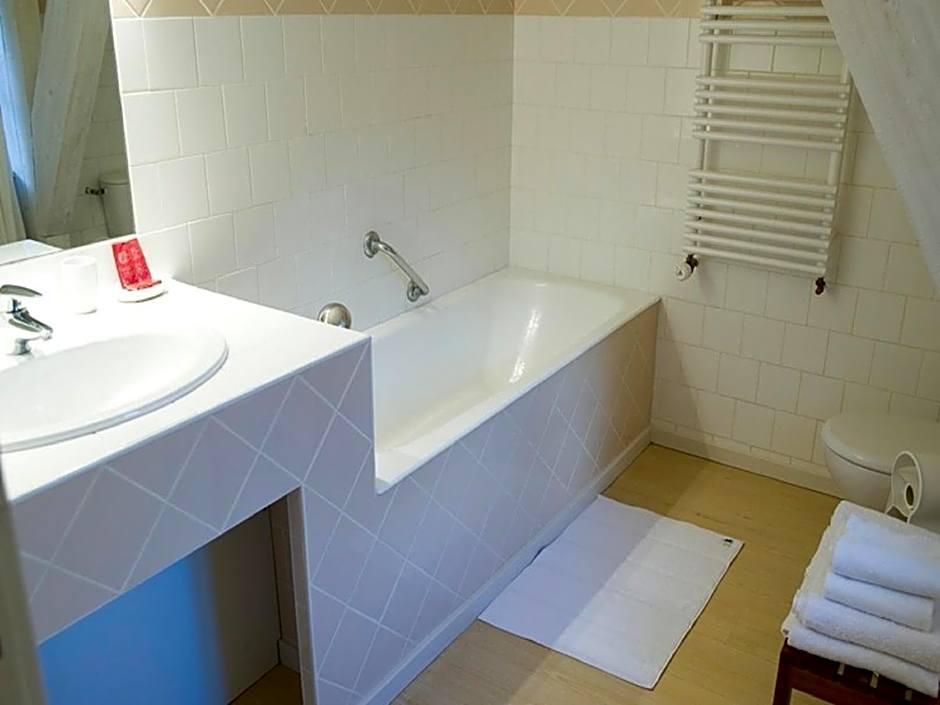 Hotel La Bougnate
