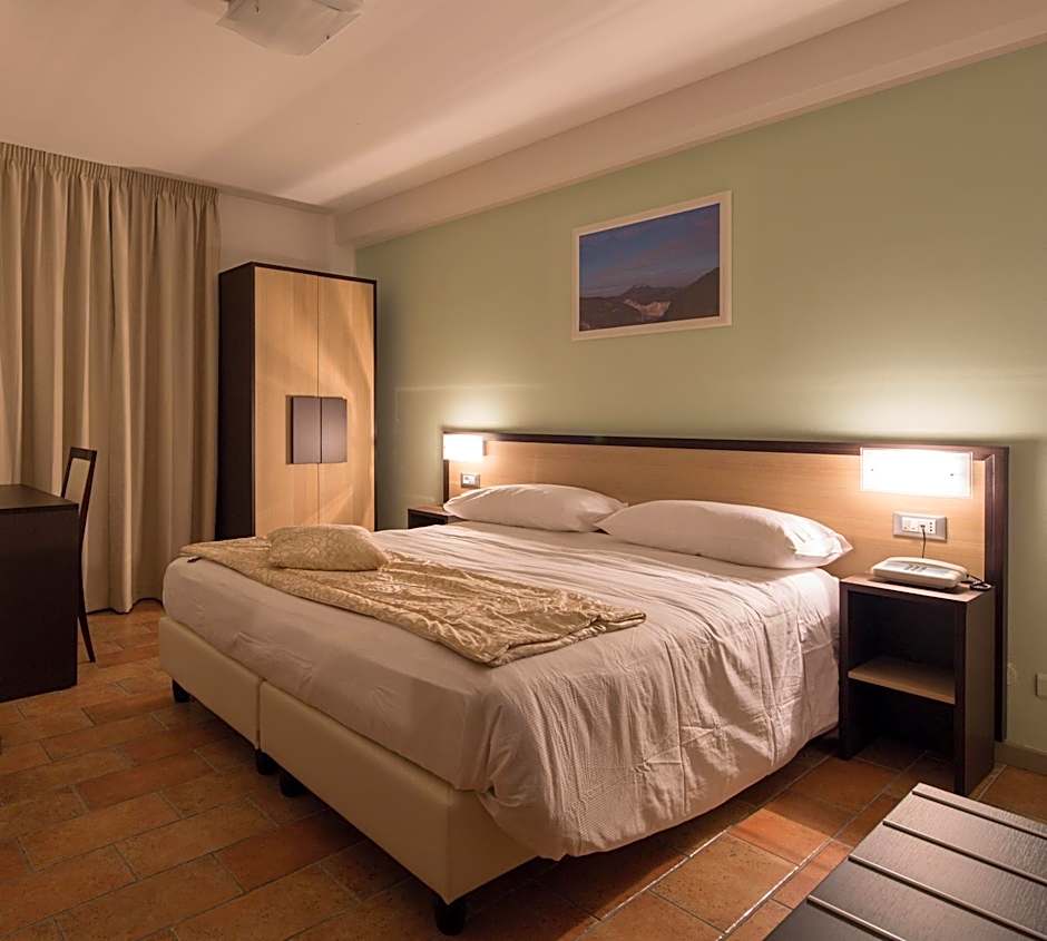 Albergo Ristorante Bismantova