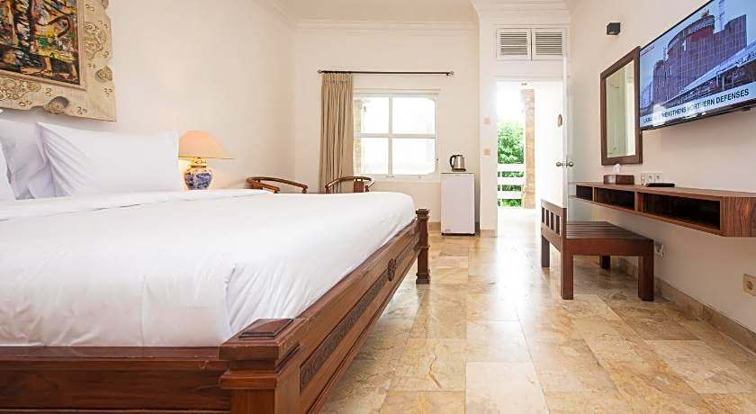 Hotel Sari Bunga