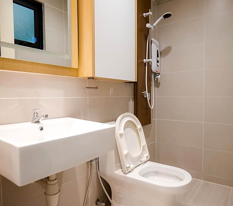 Zenstay Abnb Perai Penang