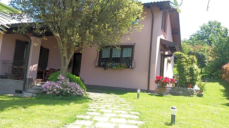 Villa Campo dei Fiori