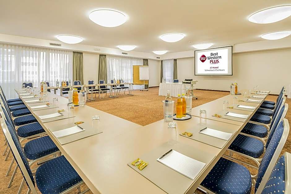 Best Western Plus iO Hotel