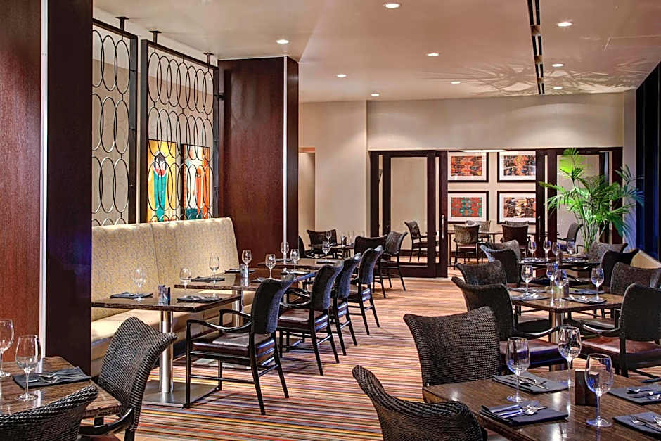 Dallas Marriott Downtown