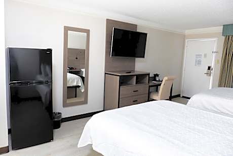Baymont by Wyndham Fort Stockton 