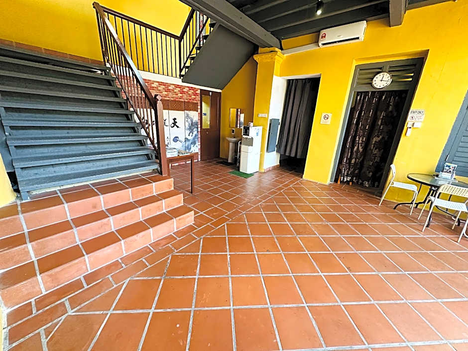 The Century Aigoh Hotel