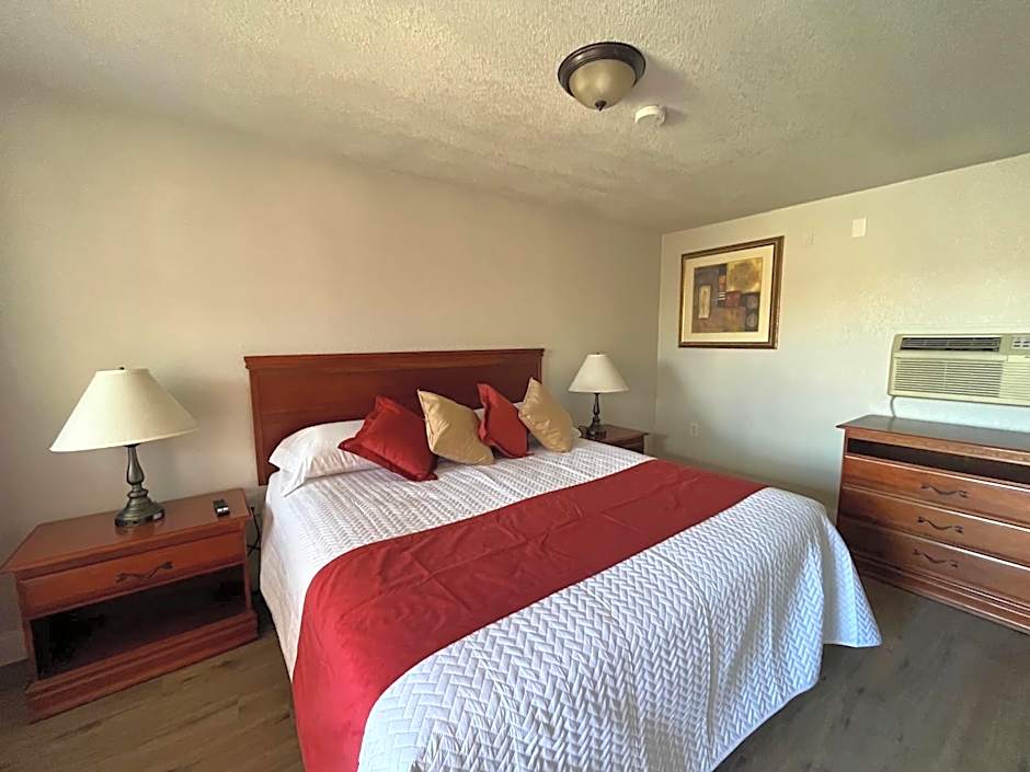 Arizona 9 Motor Hotel