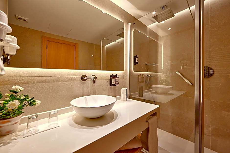 Universal Hotel Lido Park