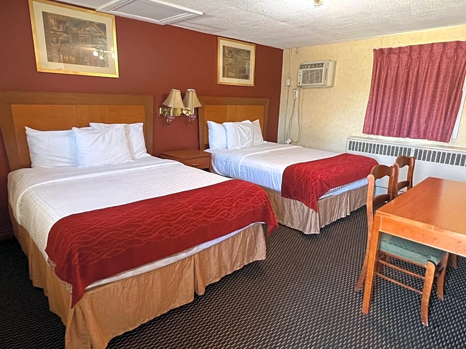 Bestway Motel