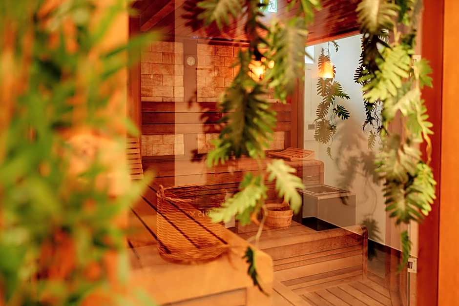 Stadthotel Borken by Hackmann