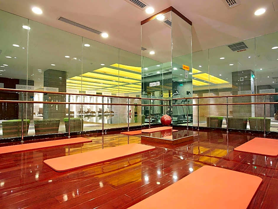 Hotel Pullman Xiamen Powerlong