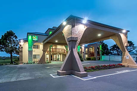Quality Inn & Suites Crescent City Redwood Coast