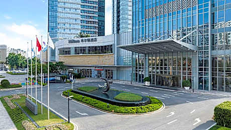 Hilton Foshan Shunde
