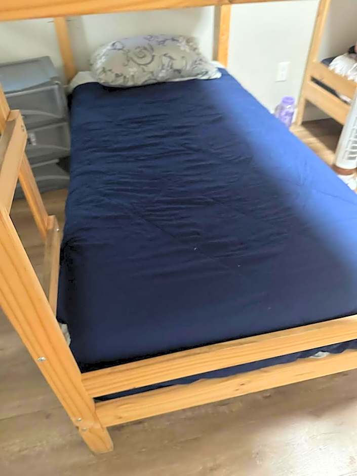 Robertson's Place Like Home