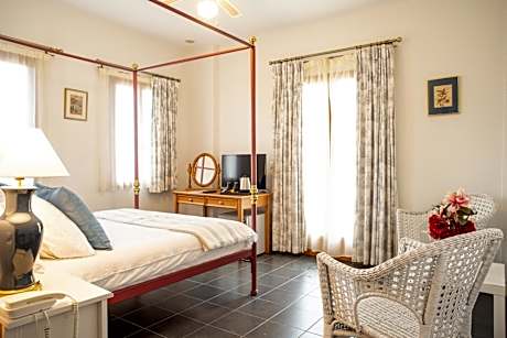Sea View Double or Twin Room