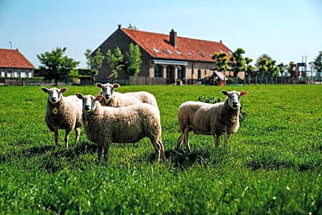 hoevehotel ter haeghe