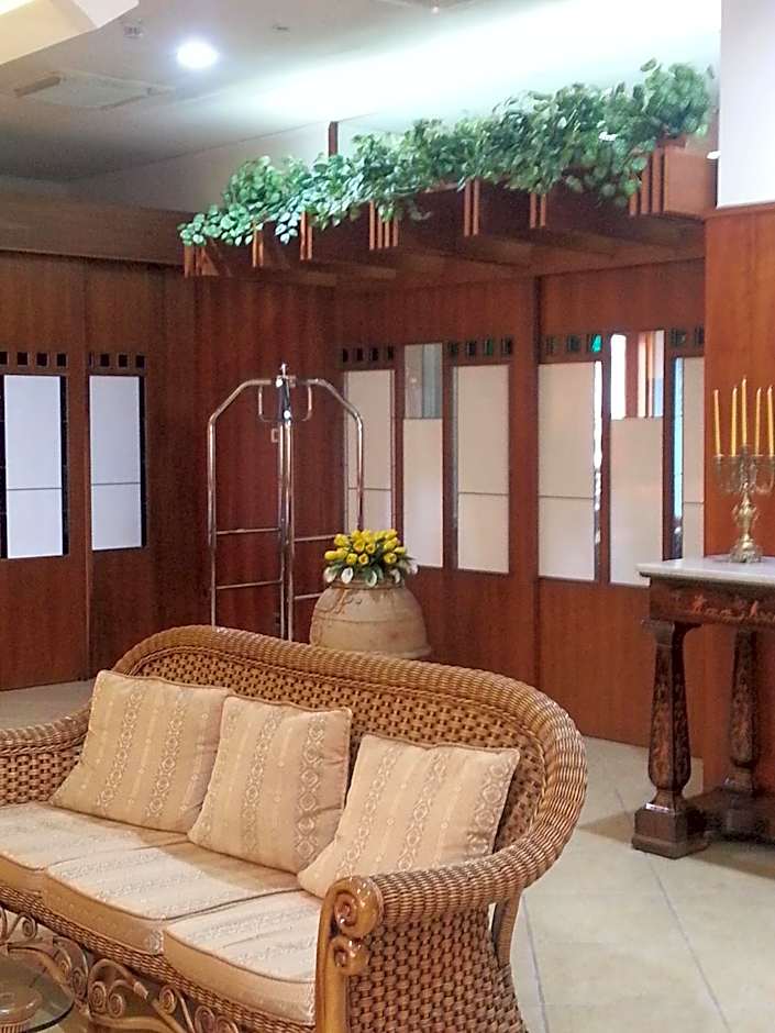 Hotel Maddaloni