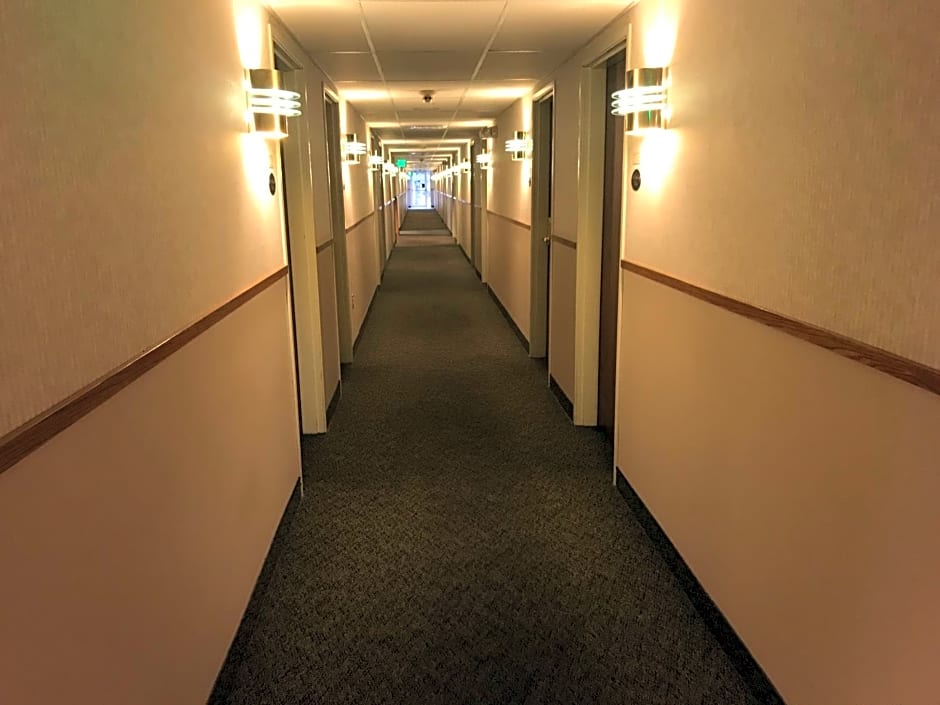 Americas Best Value Inn Cedar City
