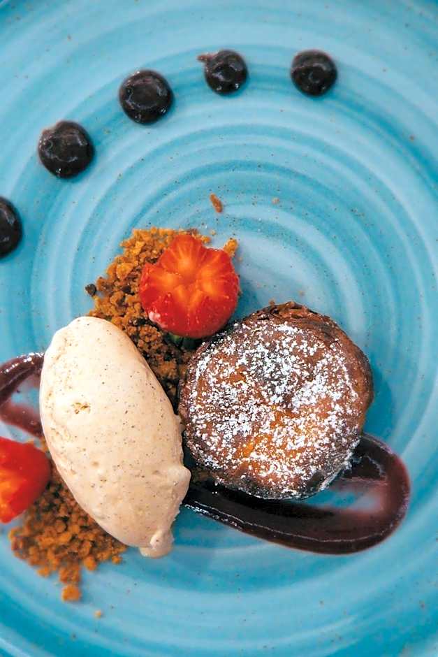 Sheraton Santos Hotel