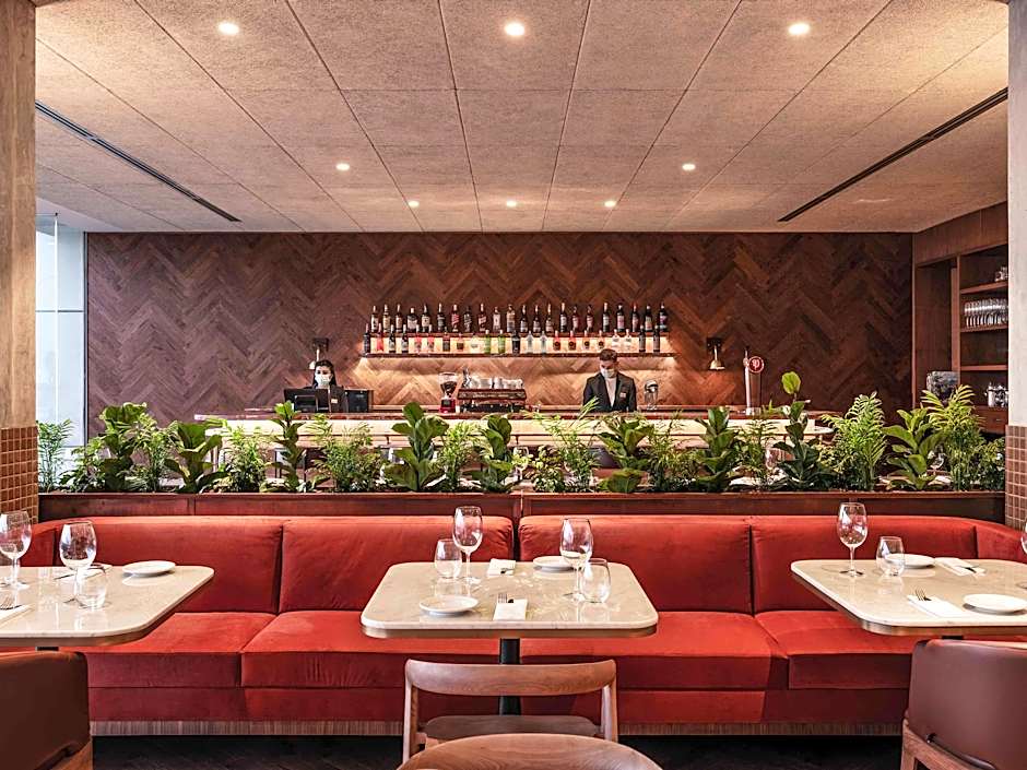 Hotel Costanero Montevideo - MGallery