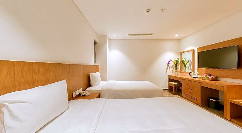 Soho Boutique Hotel Da Nang