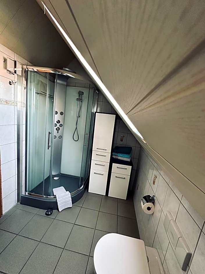 Hotel Drostenhof garni