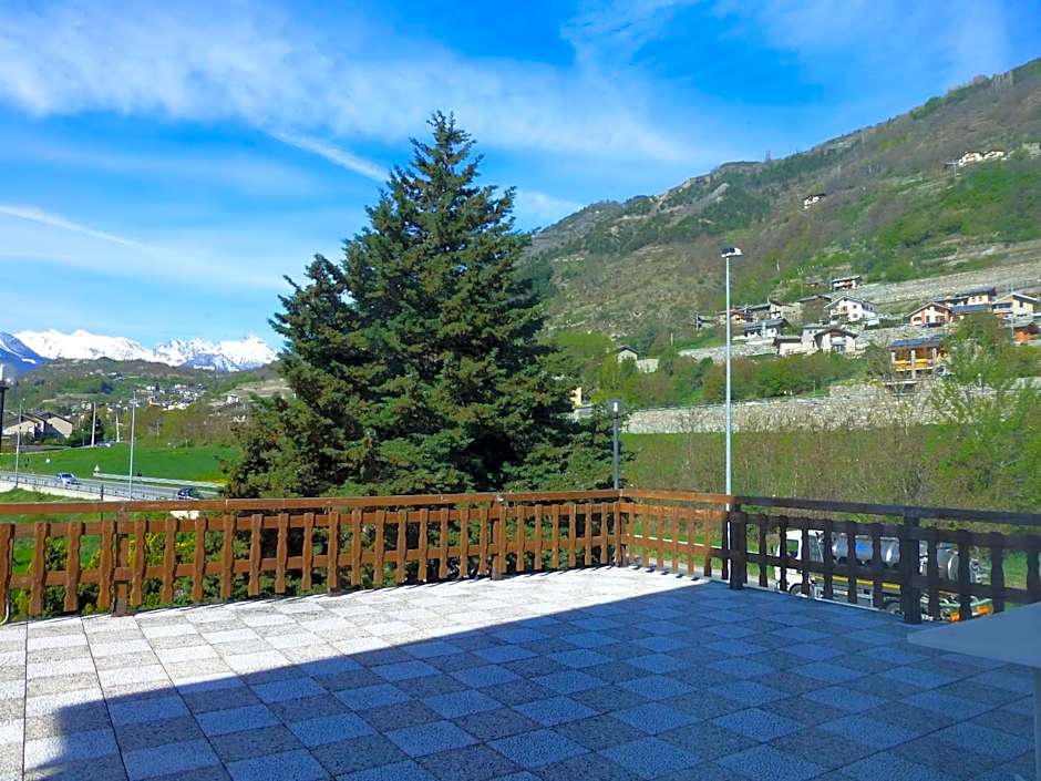 Hotel Beau Sejour Giampietro Andrea