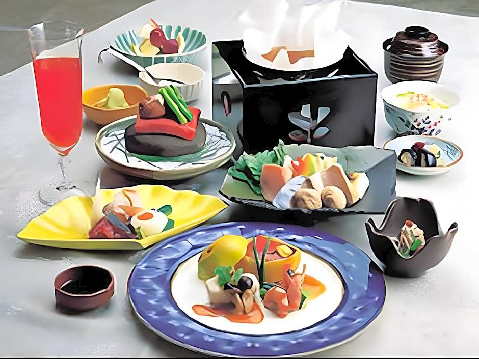 Ise Todaya Ryoan