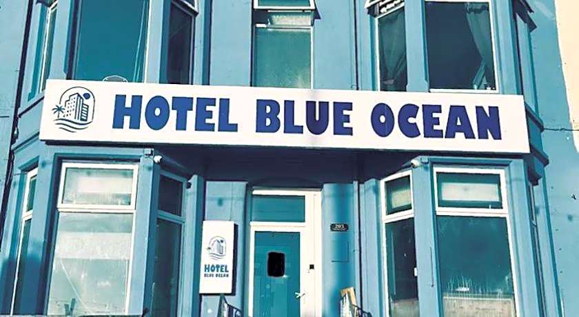 OYO The Golden Cheval Hotel & Shisha Bar