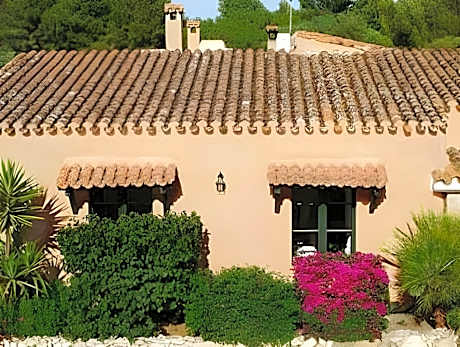 Hotel Ristorante Sa Pedrera