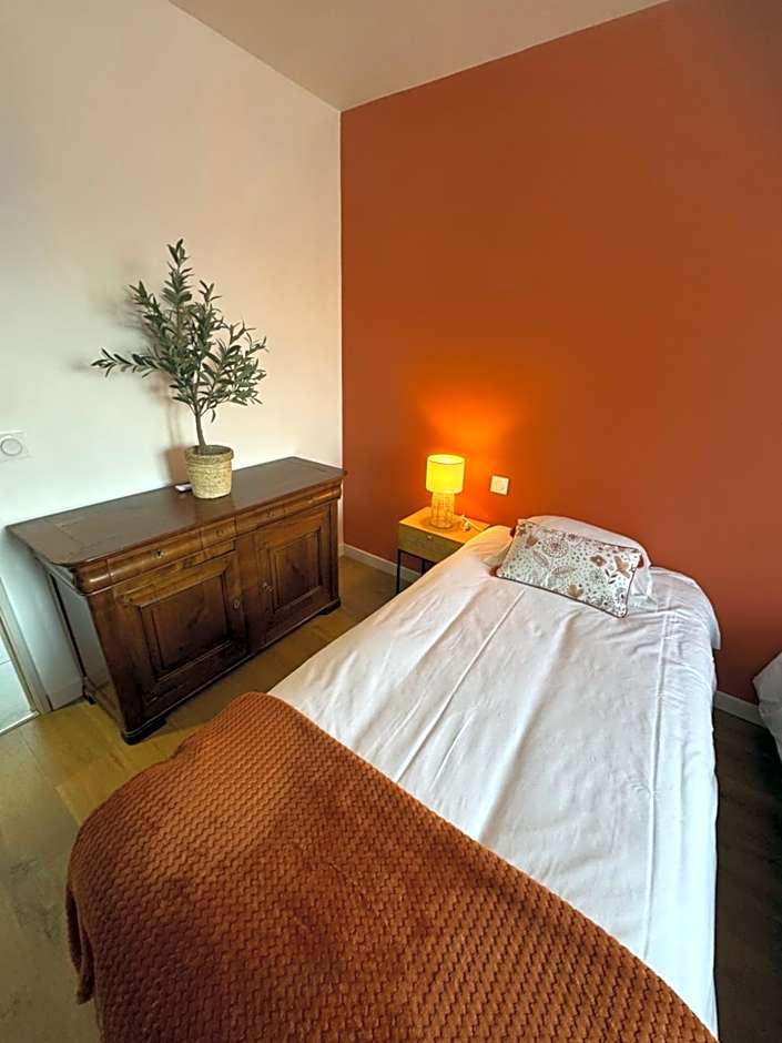 Eden Forest & Spa