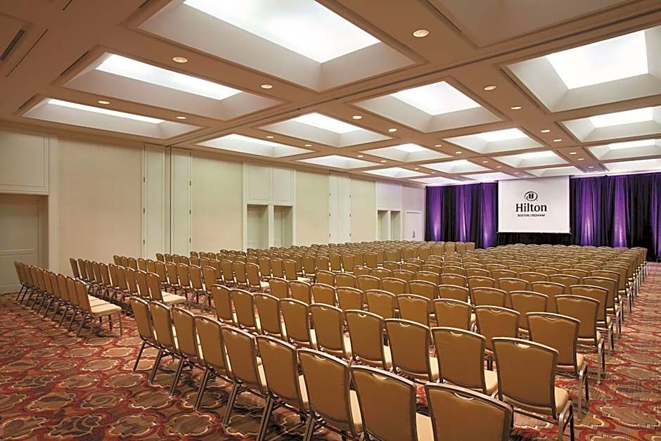 Hilton Boston/Dedham