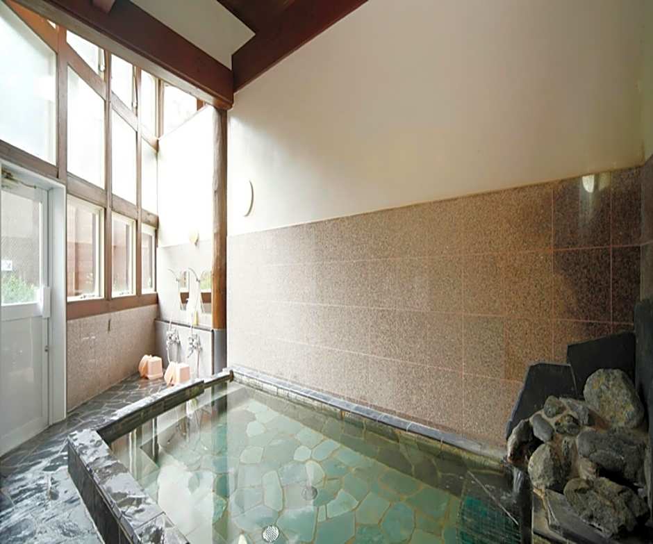 Hakuba Hotel Paipu no Kemuri