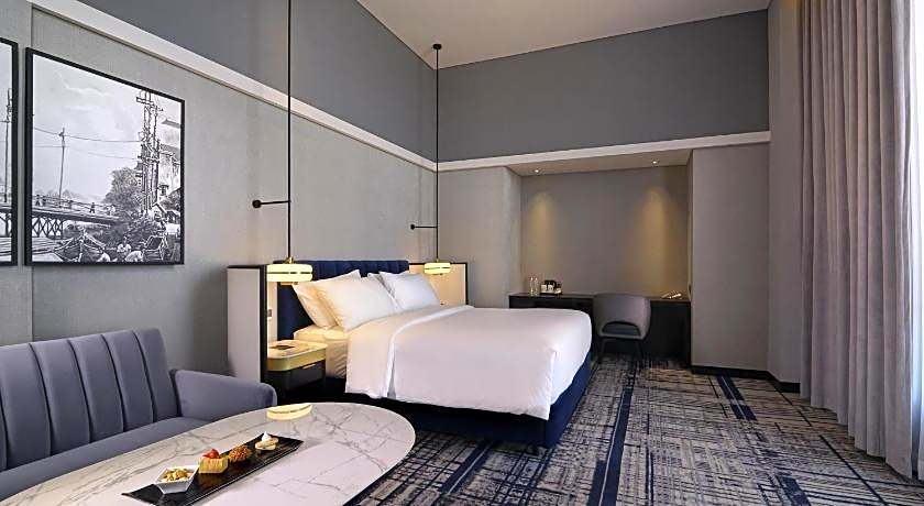 Mercure Surabaya Manyar