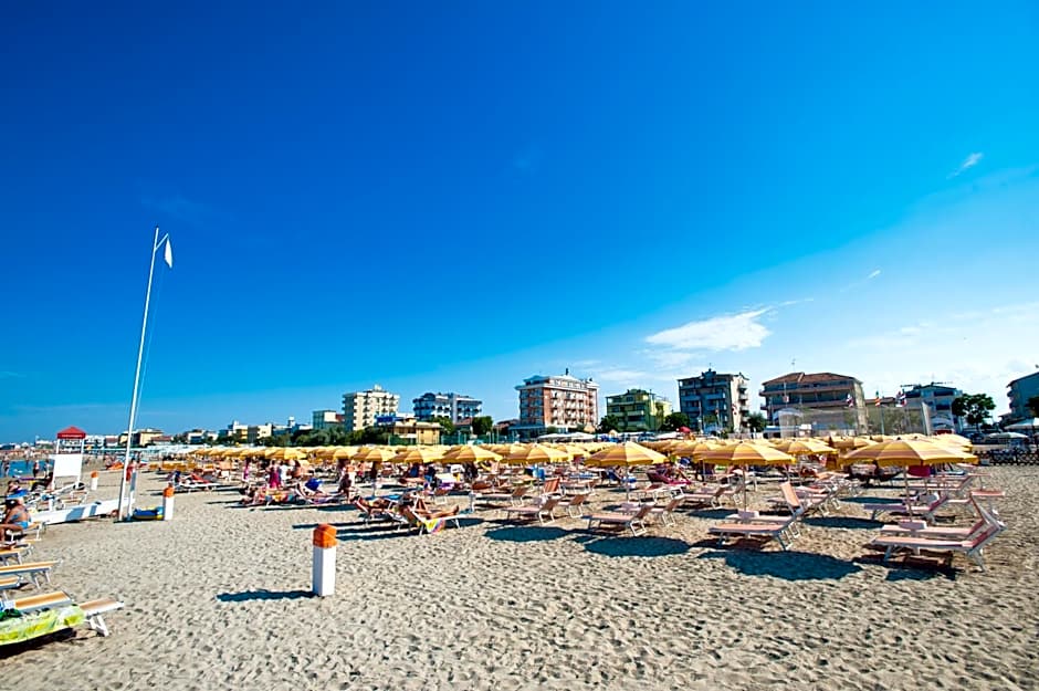 El Cid Campeador - Family Hotel
