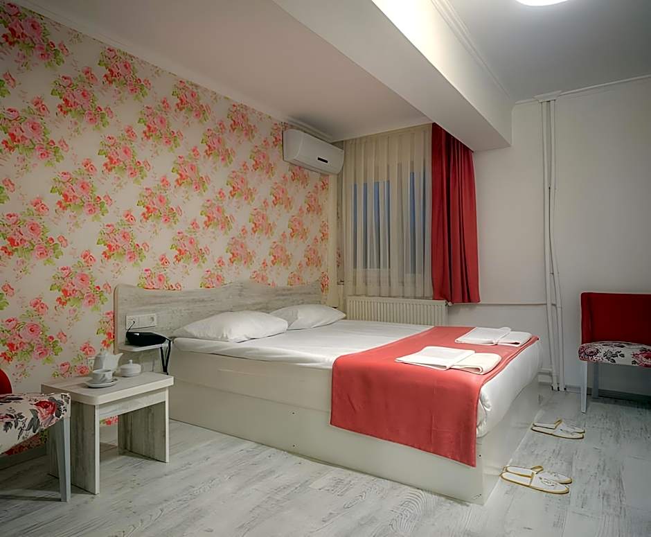 Hotel Abro Sezenler
