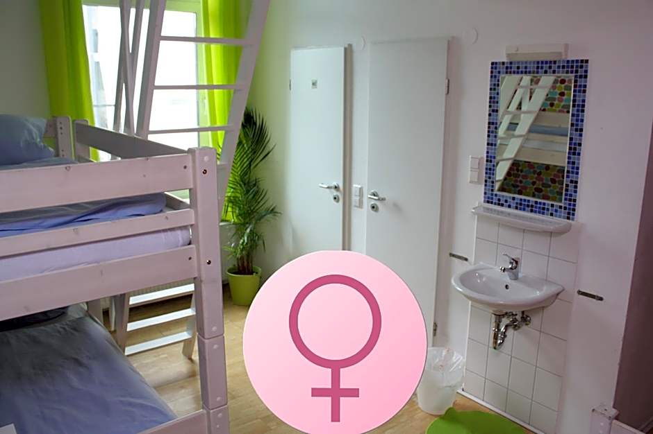 Townside Hostel Bremen