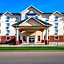 Days Inn by Wyndham Dawson Creek