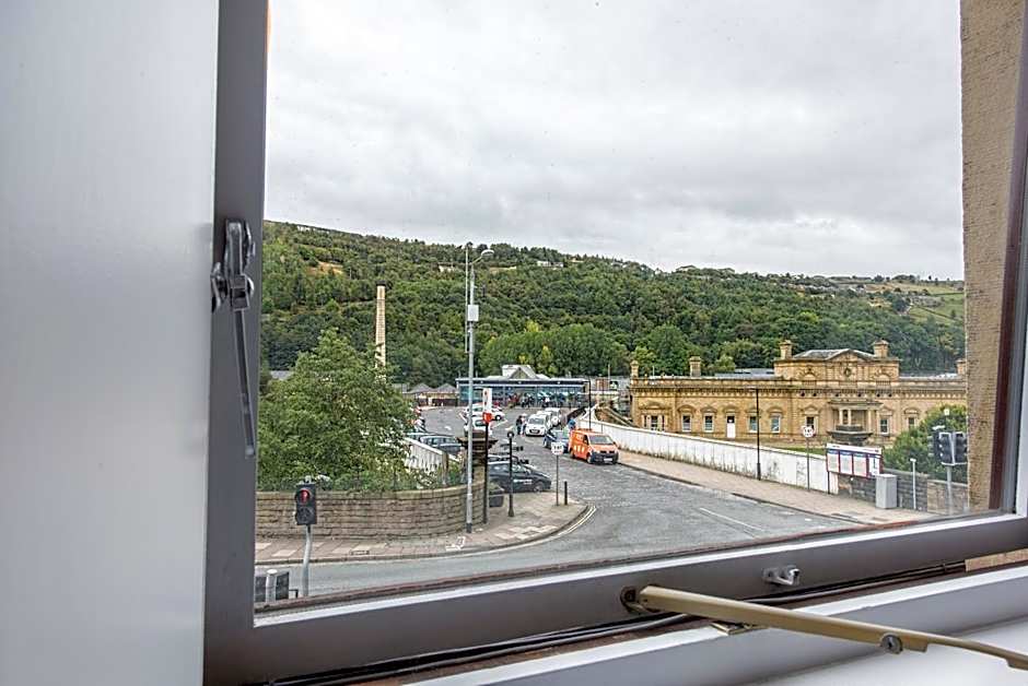 The Imperial Crown Hotel