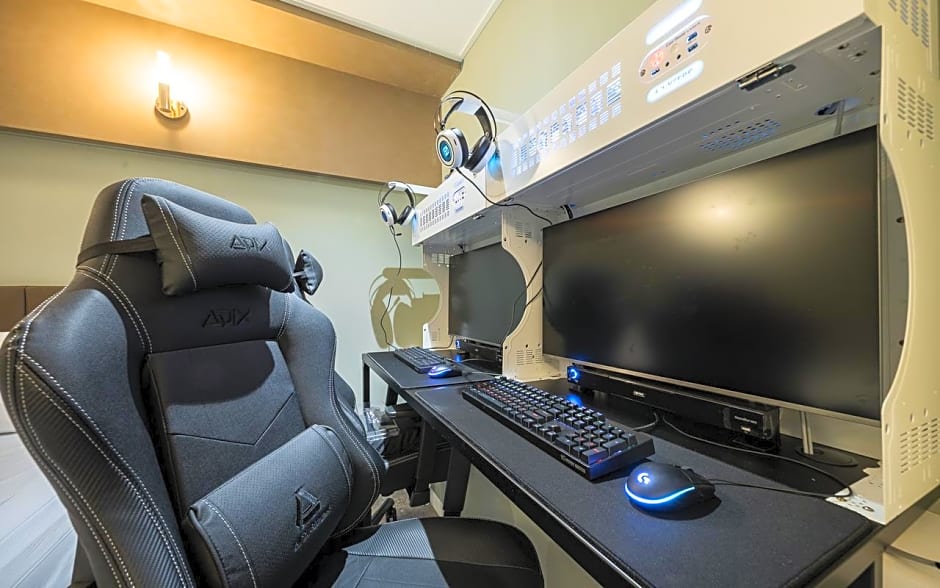 Gyeongsan Hotel Haru