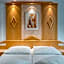 Hotel Alpen-Royal