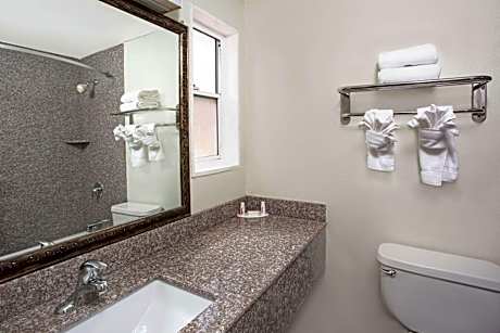 Standard King Room - Smoking