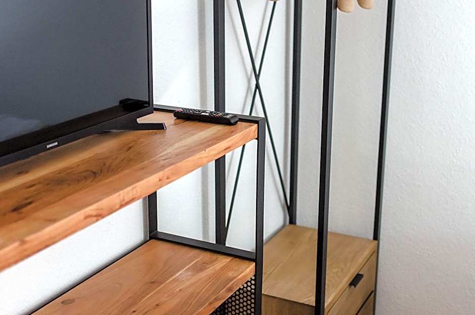 Altstadt Hotel Self Check-In