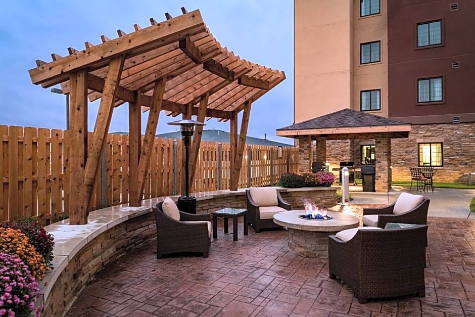 Staybridge Suites OMAHA WEST