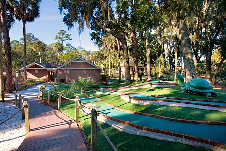 Wyndham Ocean Ridge