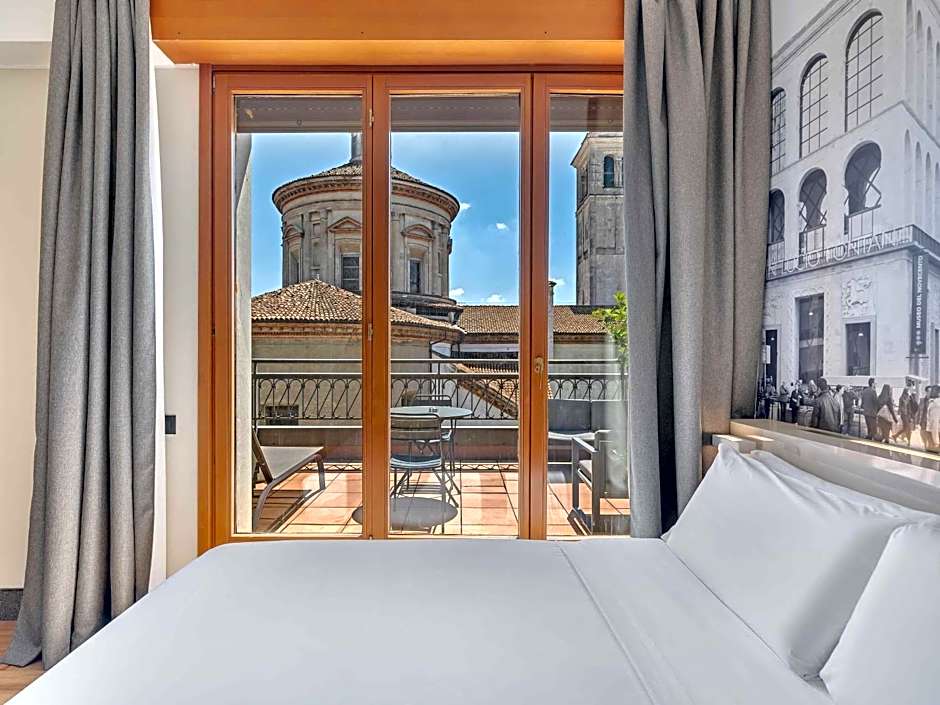 B&B Hotel Milano Sant'Ambrogio