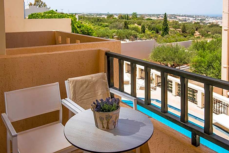 Villa Elite "by Checkin" Adults Only