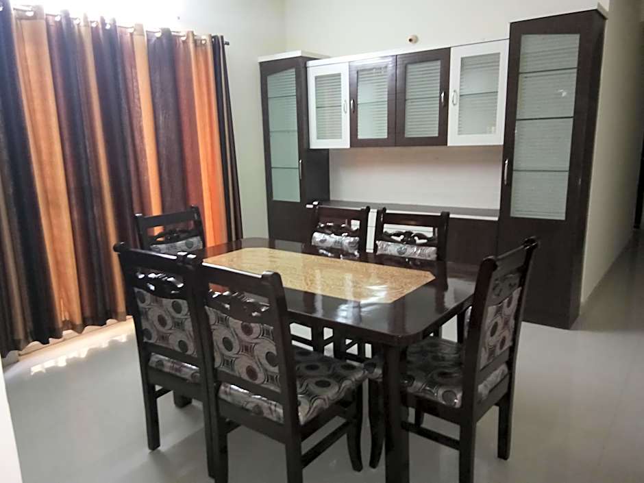 Fresh Living Prime Hitech