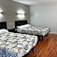 Studio 6 Suites Springfield, OH