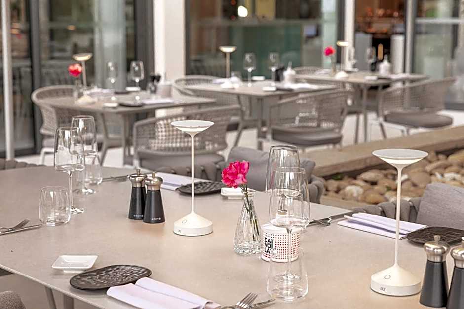 Ilot du Golf, BW Premier Collection